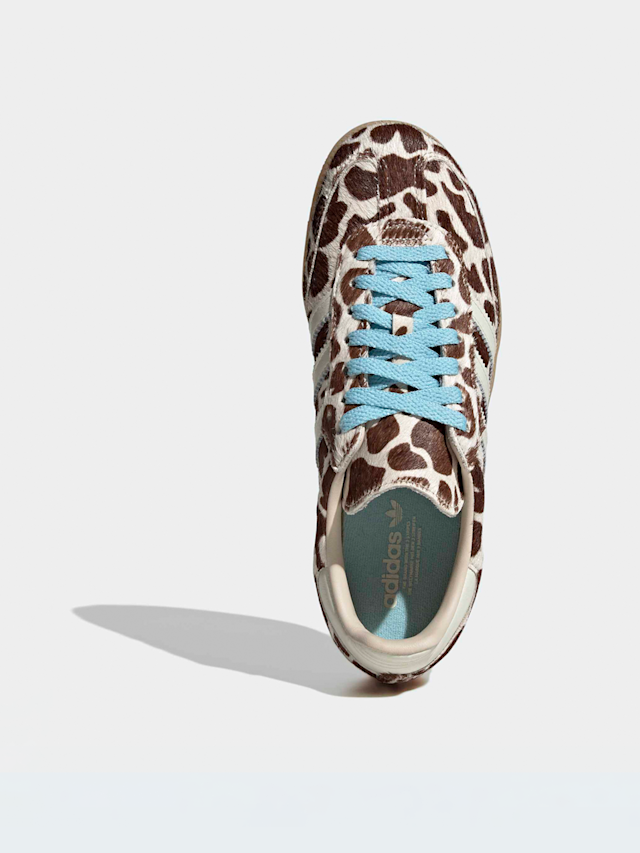 adidas Originals, Samba OG, brown, Image 6 of 8
