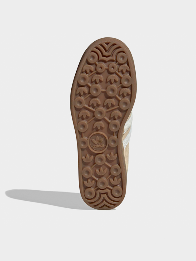 adidas Originals, Gazelle Bold, beige, Image 5 of 8