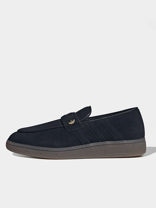 adidas Originals, Handball Spezial Loafer, black, Image 1 of 8