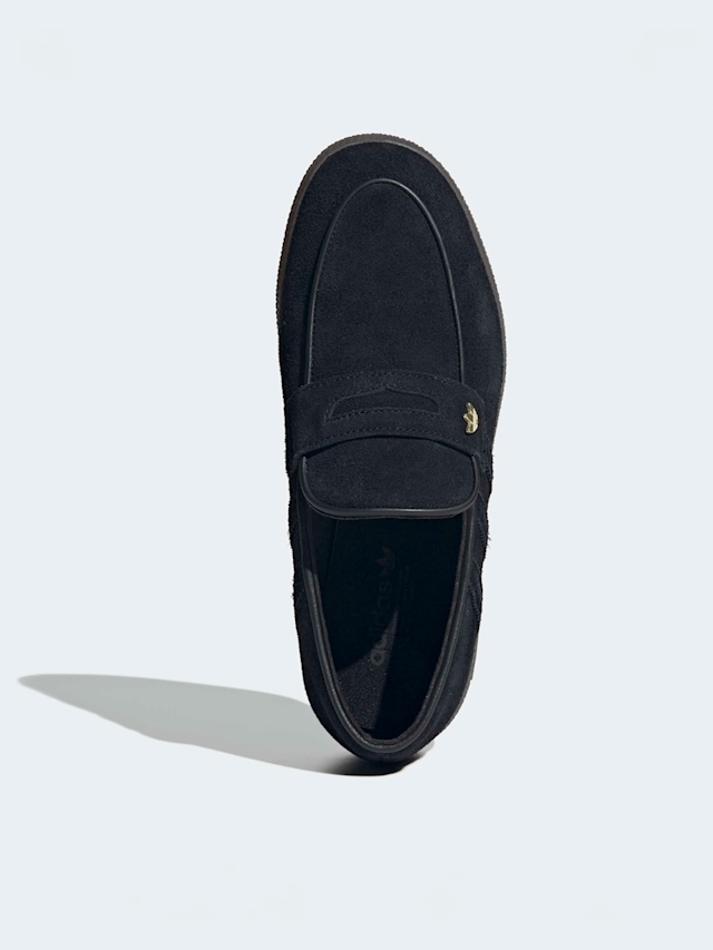 adidas Originals, Handball Spezial Loafer, black, Image 6 of 8