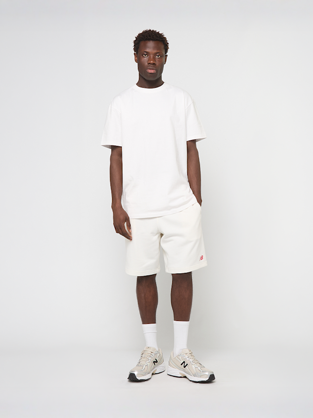 New Balance, Shorts, beige, Image 5 of 5