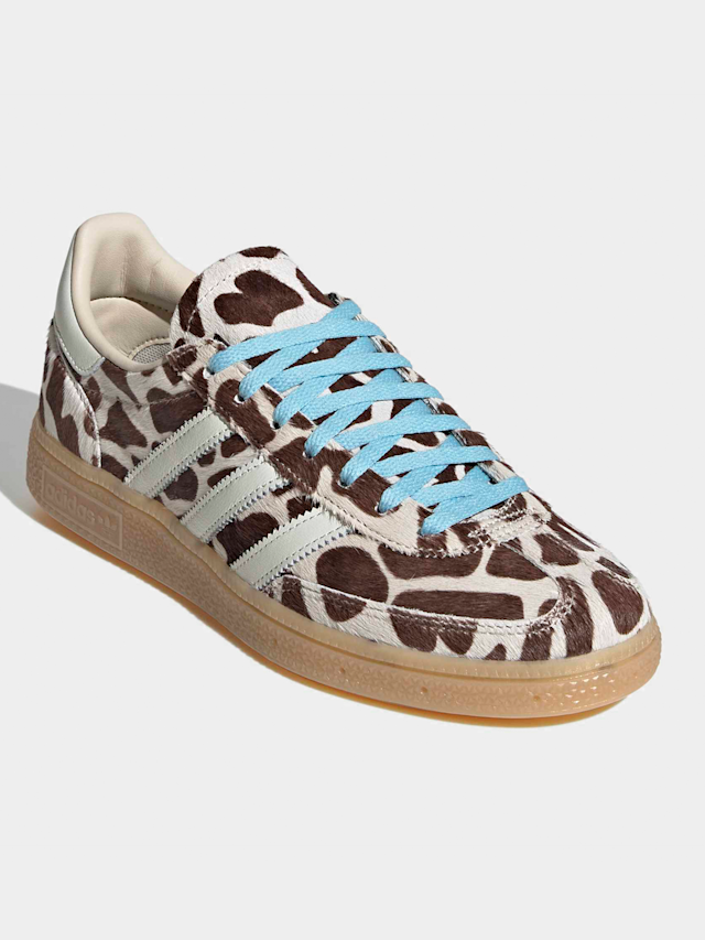 adidas Originals, Handball Spezial, brown, Image 3 of 8