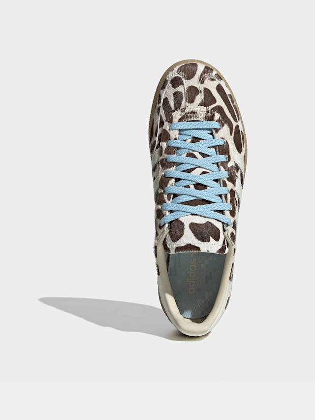 adidas Originals, Handball Spezial, brown, Image 6 of 8