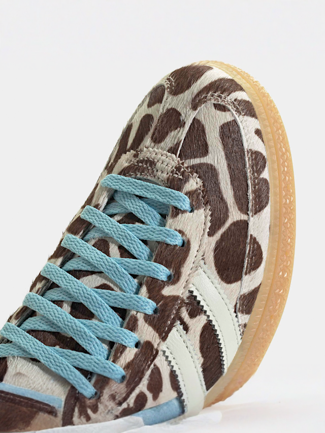 adidas Originals, Handball Spezial, brown, Image 7 of 8