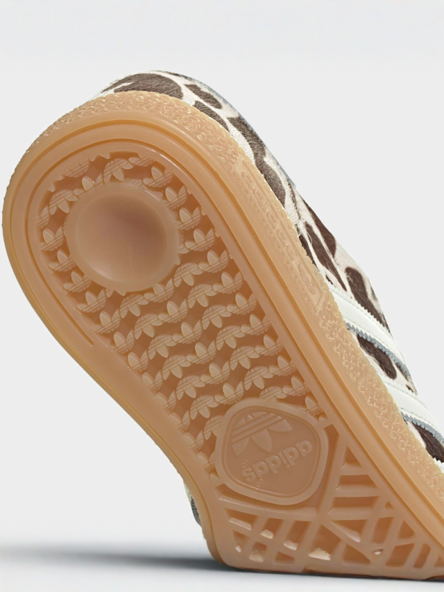 adidas Originals, Handball Spezial, brown, Image 8 of 8