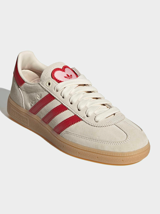 adidas Originals, WMNS Handball Spezial, beige, Image 3 of 8