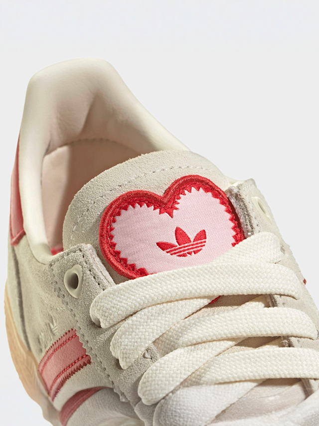 adidas Originals, WMNS Handball Spezial, beige, Image 7 of 8
