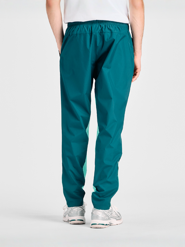 New Balance, Utility Woven Pant, green, Image 2 of 5