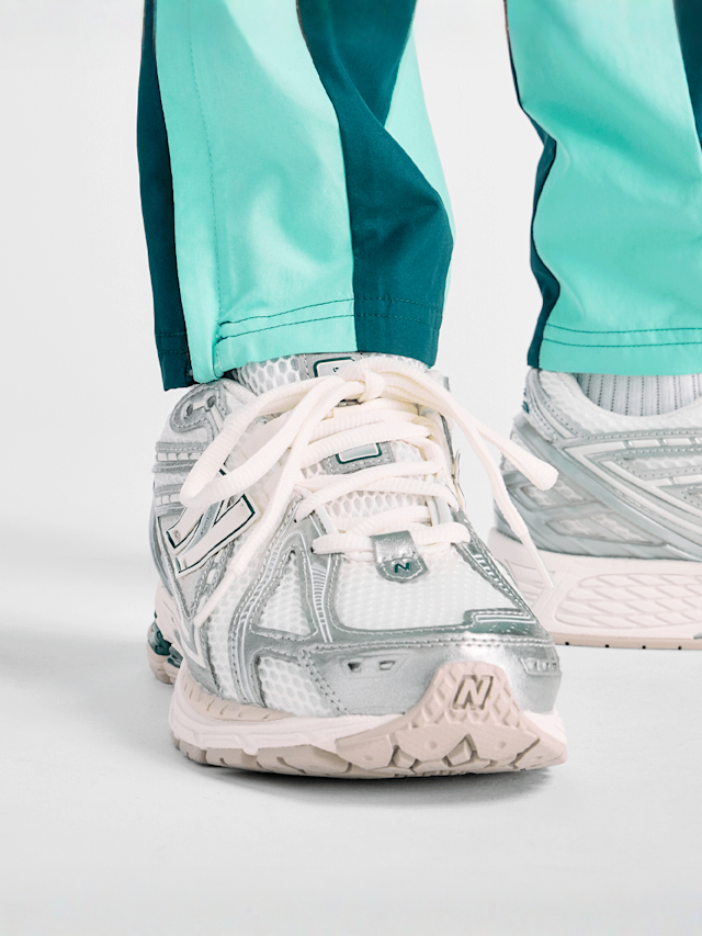 New Balance, Utility Woven Pant, green, Image 5 of 5