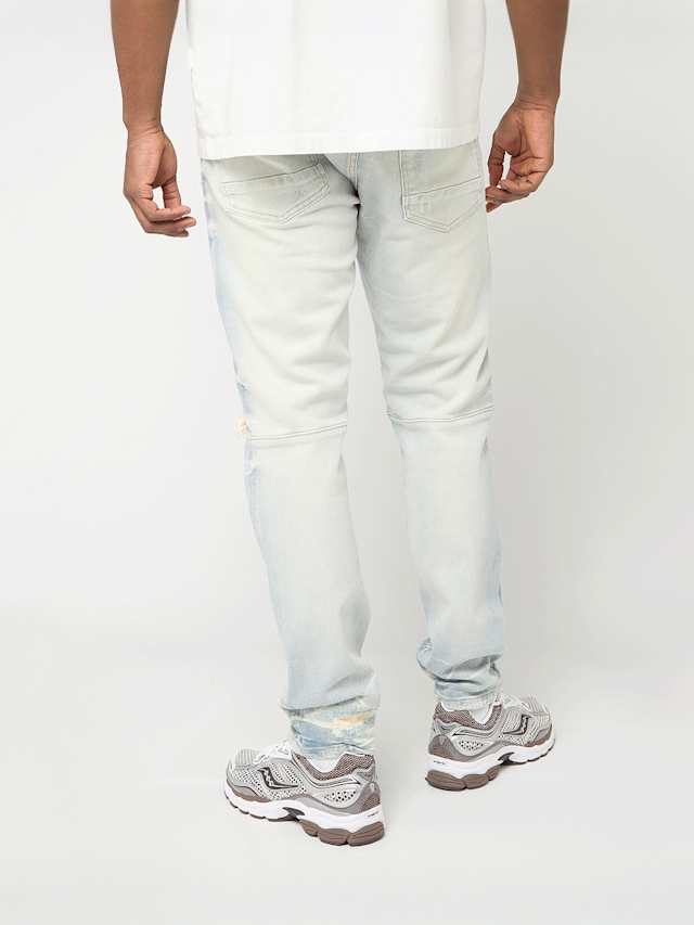 Smoke Rise, VINTAGE WASHES JEANS MOJAVE BLUE, blue, Image 2 of 5