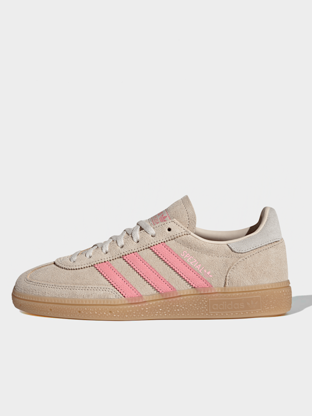 adidas Originals, Handball Spezial W, beige, Image 1 of 8
