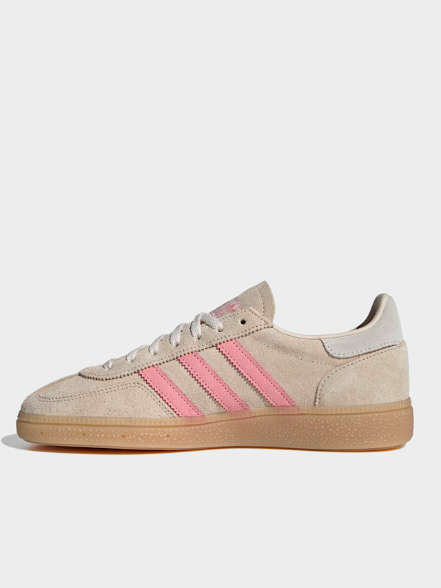 adidas Originals, Handball Spezial W, beige, Image 2 of 8