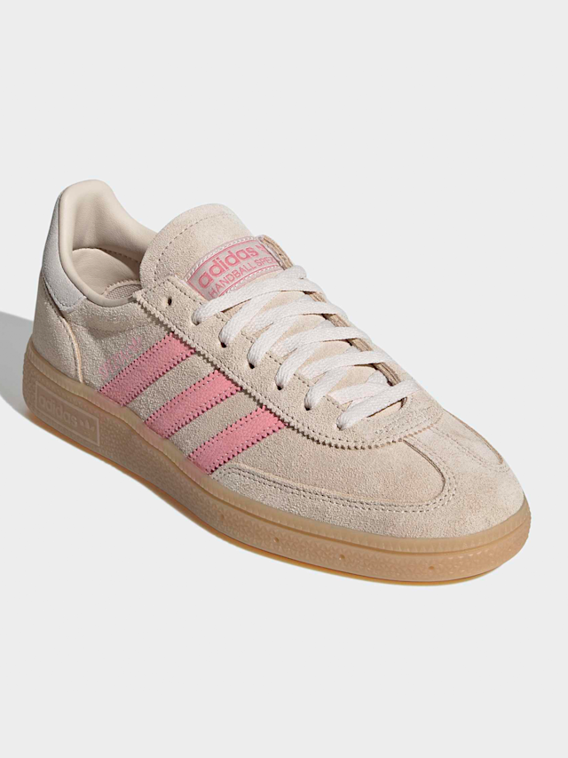 adidas Originals, Handball Spezial W, beige, Image 3 of 8
