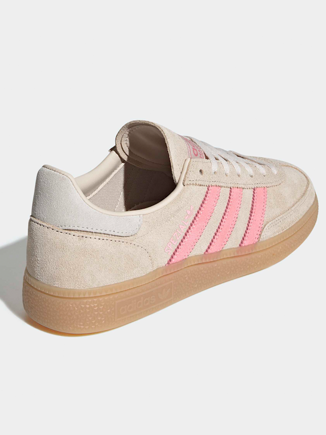 adidas Originals, Handball Spezial W, beige, Image 4 of 8