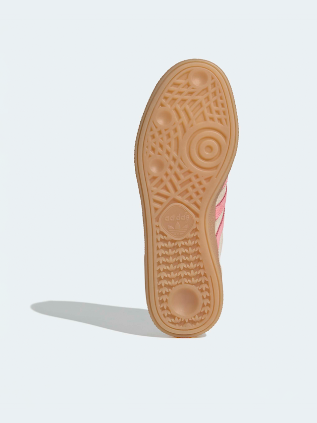 adidas Originals, Handball Spezial W, beige, Image 5 of 8