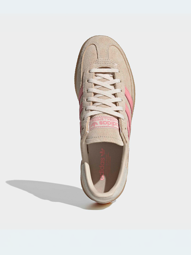 adidas Originals, Handball Spezial W, beige, Image 6 of 8