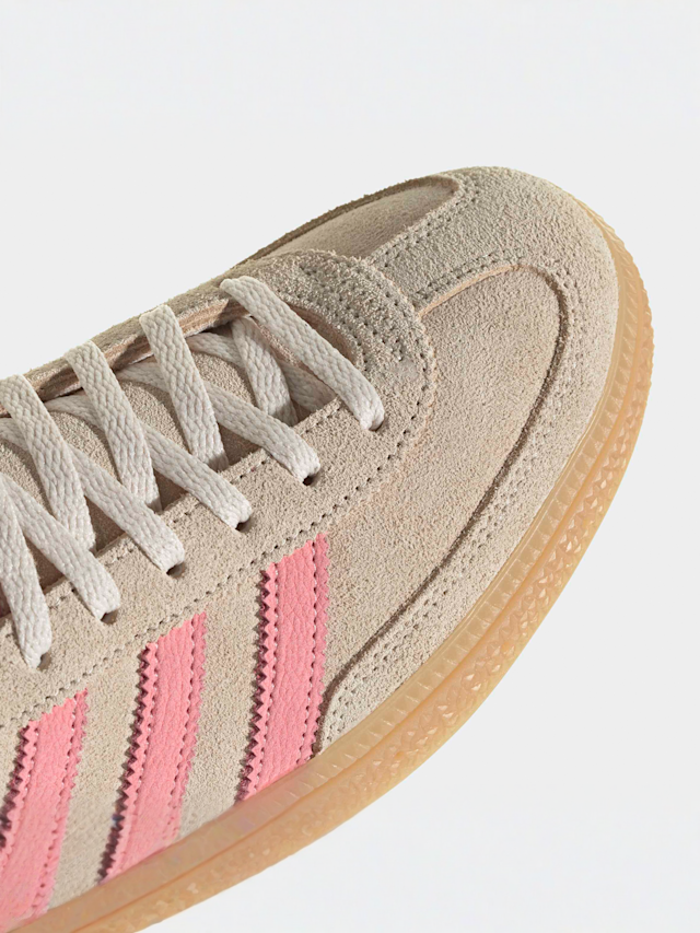 adidas Originals, Handball Spezial, beige, Image 7 of 8