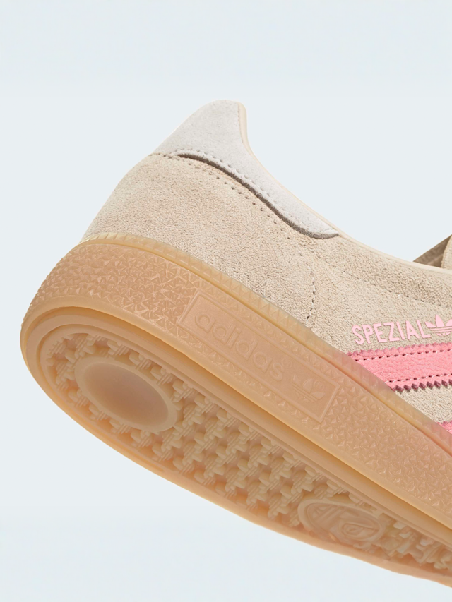 adidas Originals, Handball Spezial, beige, Image 8 of 8