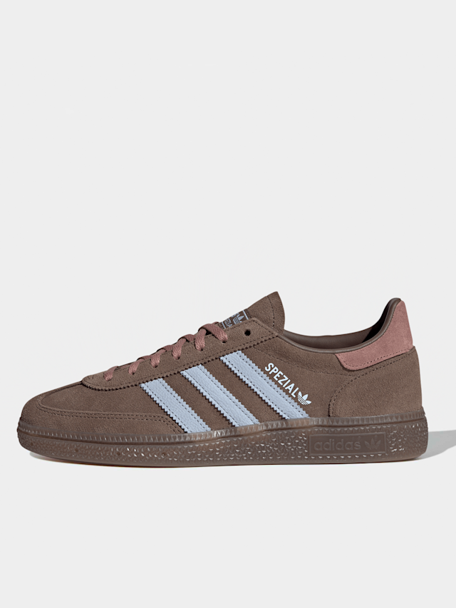 adidas Originals, Handball Spezial, brown, Image 1 of 8
