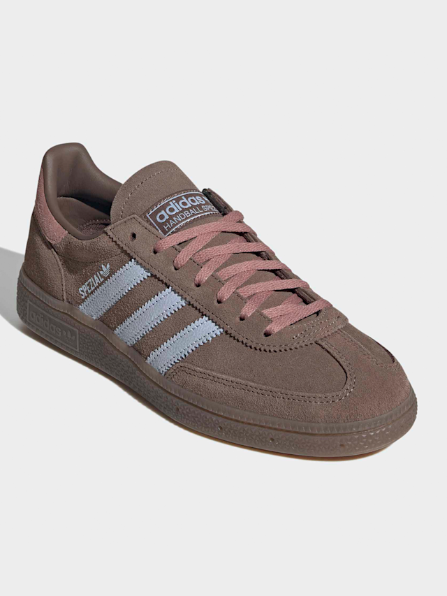 adidas Originals, Handball Spezial, brown, Image 3 of 8
