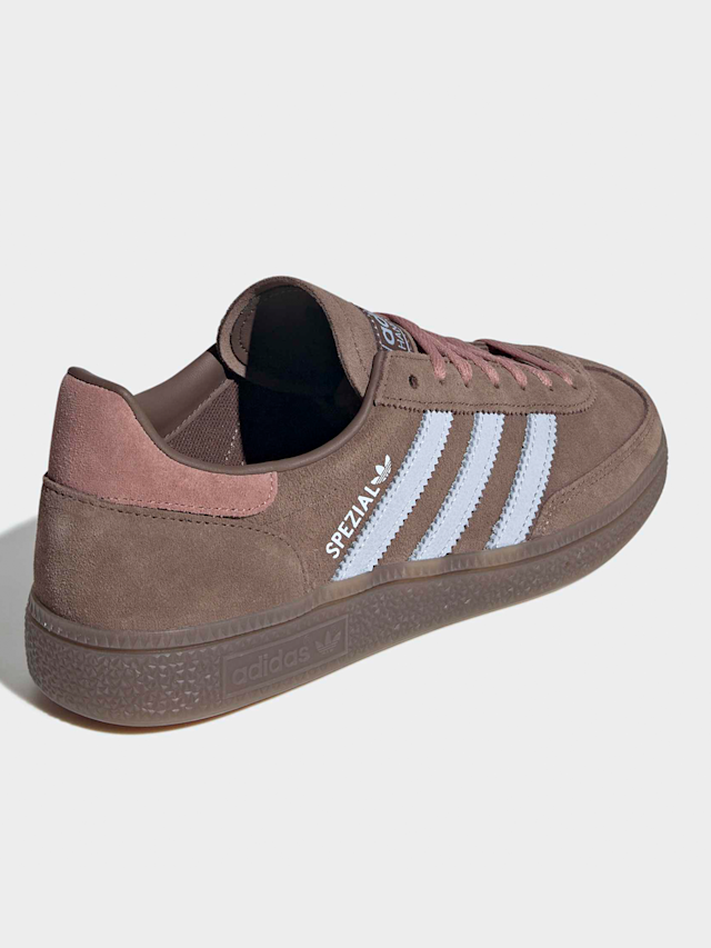 adidas Originals, Handball Spezial, brown, Image 4 of 8
