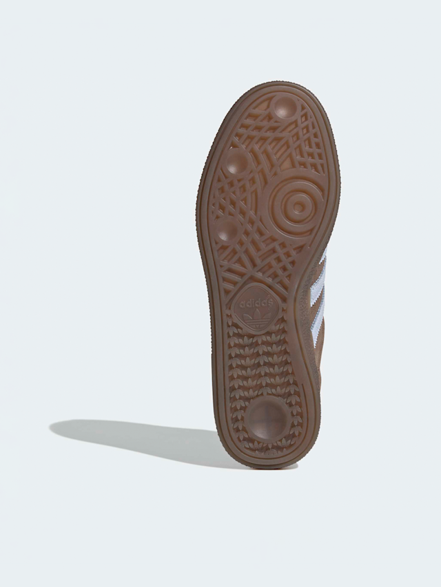 adidas Originals, Handball Spezial, brown, Image 5 of 8