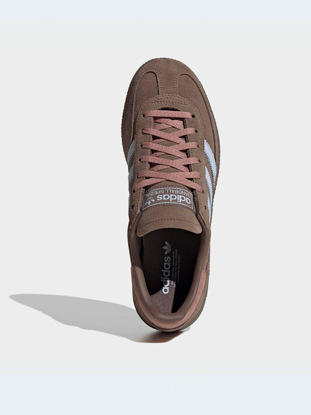 adidas Originals, Handball Spezial, brown, Image 6 of 8