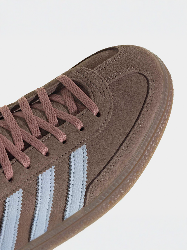 adidas Originals, Handball Spezial, brown, Image 7 of 8