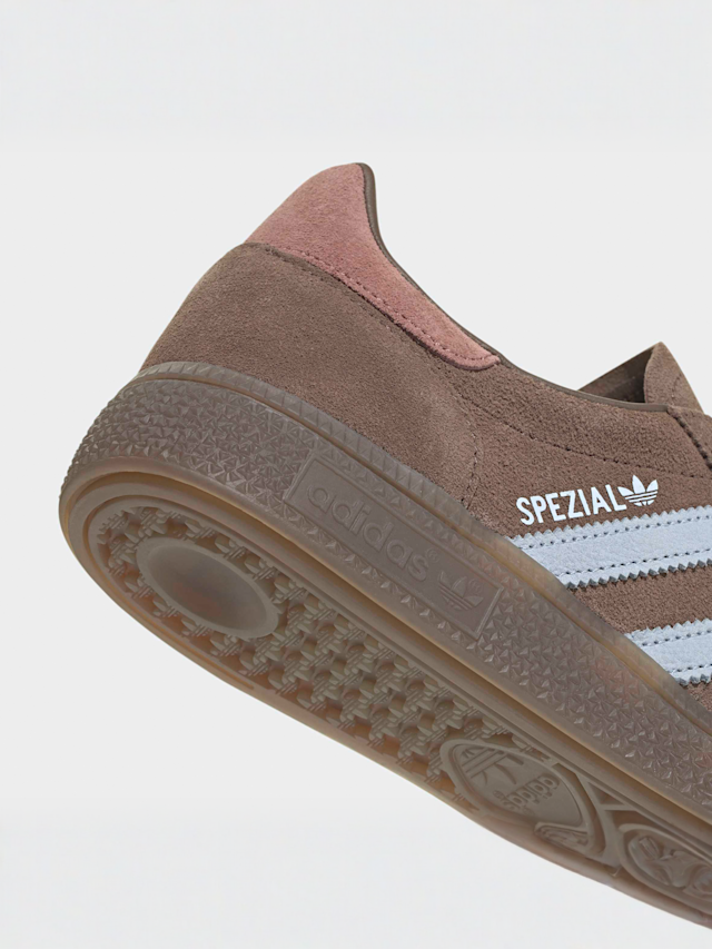 adidas Originals, Handball Spezial, brown, Image 8 of 8