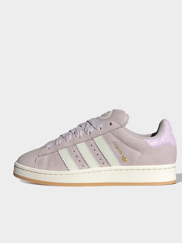 adidas Originals, Campus 00s, purple, Image 1 of 8