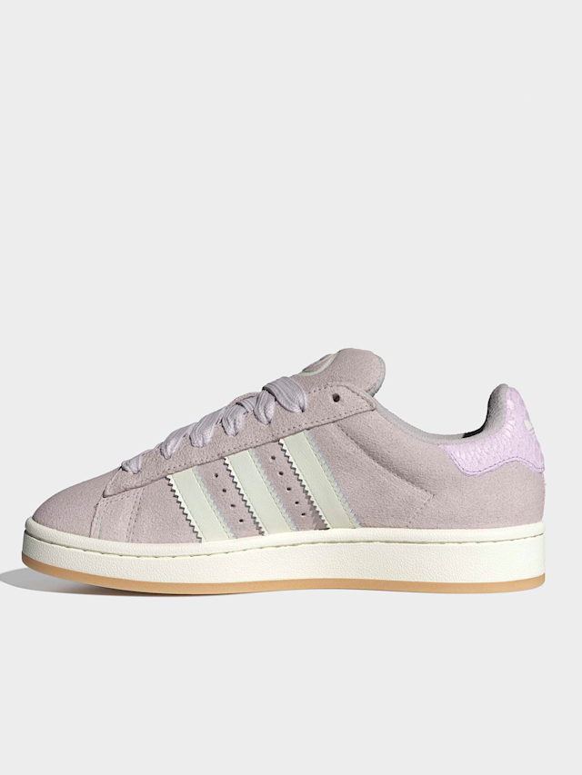 adidas Originals, Campus 00s W, purple, Image 2 of 8