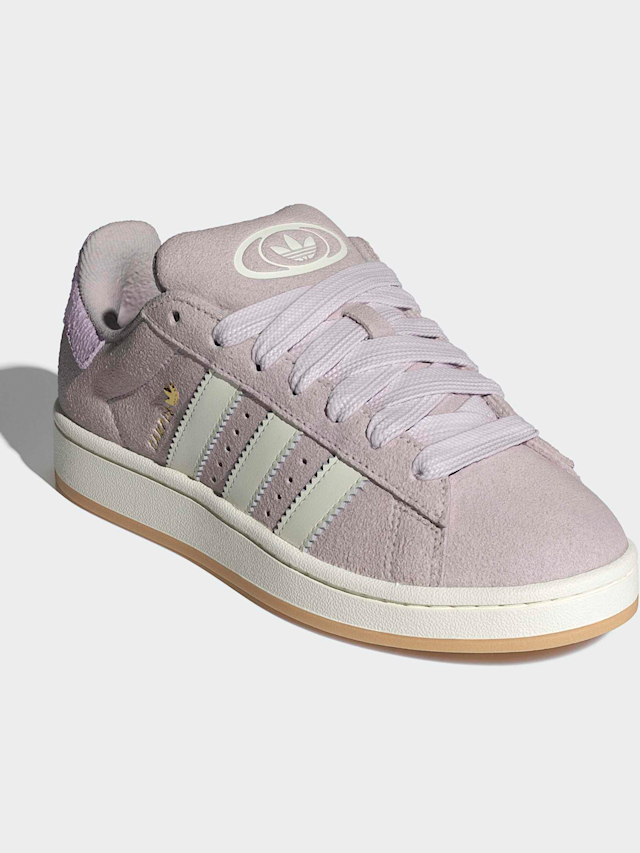 adidas Originals, Campus 00s, purple, Image 3 of 8