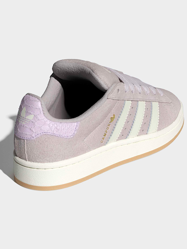 adidas Originals, Campus 00s W, purple, Image 4 of 8