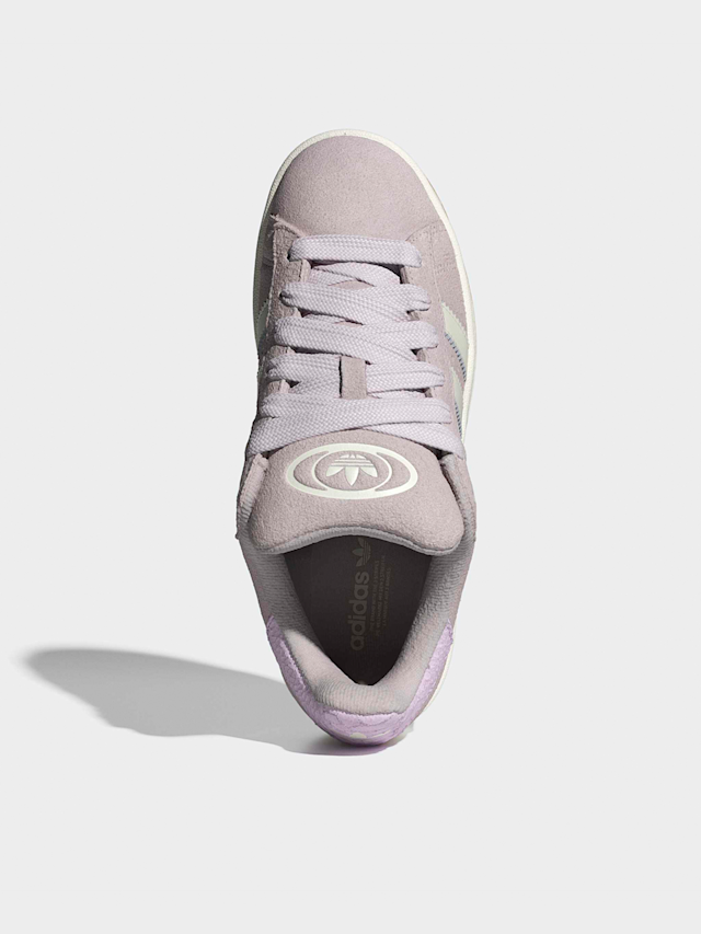adidas Originals, Campus 00s W, purple, Image 6 of 8