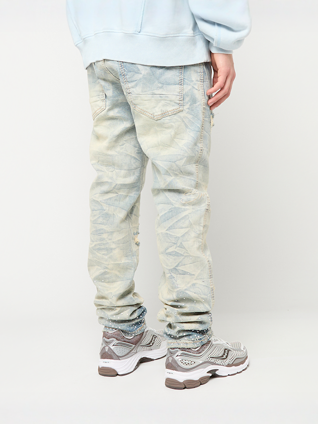 Smoke Rise, Visionary Jeans, blue, Image 2 of 6
