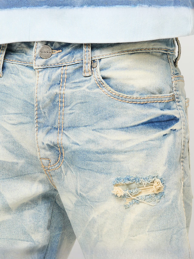 Smoke Rise, Visionary Jeans, blue, Image 3 of 6