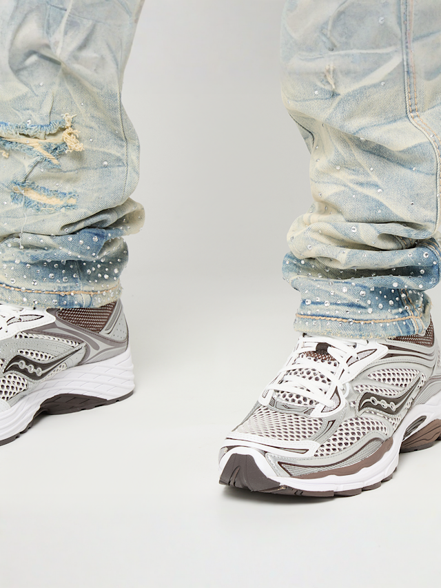 Smoke Rise, Visionary Jeans, blue, Image 5 of 6