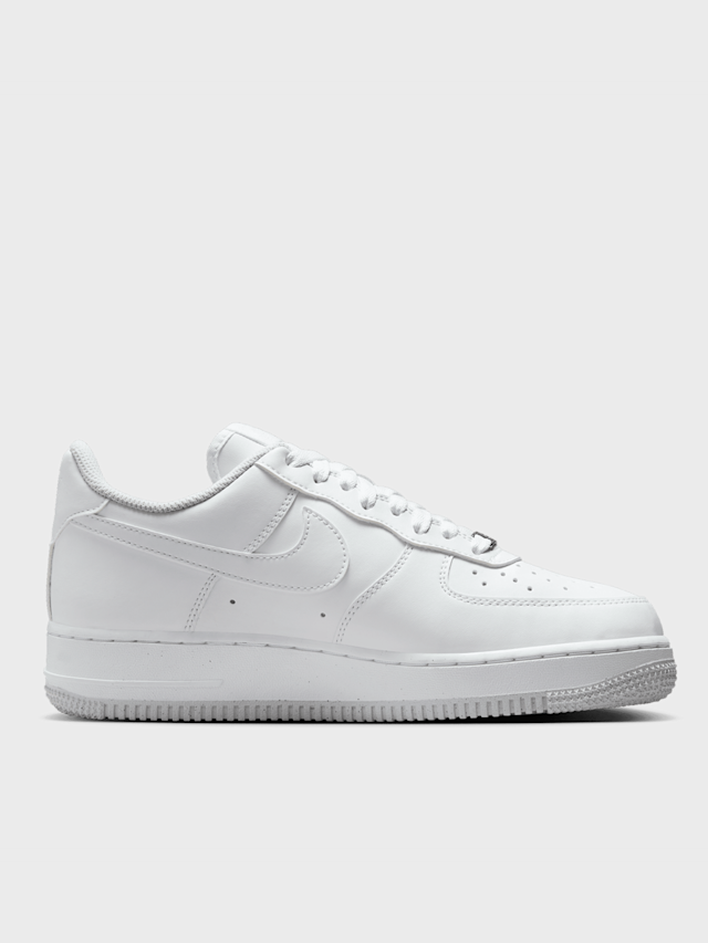 Nike, WMNS Air Force 1 '07 Next Nature, white, Image 2 of 8