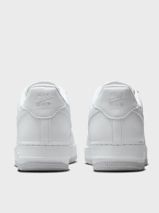Nike, WMNS Air Force 1 '07 Next Nature, white, Image 4 of 8