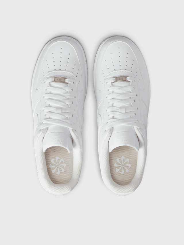 Nike  , Air Force 1 '07 Next Nature, white, Image 6 of 8