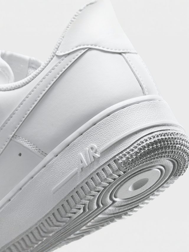 Nike, WMNS Air Force 1 '07 Next Nature, white, Image 8 of 8