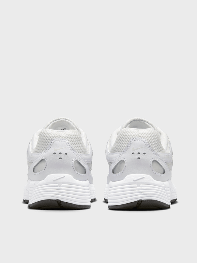 Nike, P-6000 (PS), white, Image 4 of 8