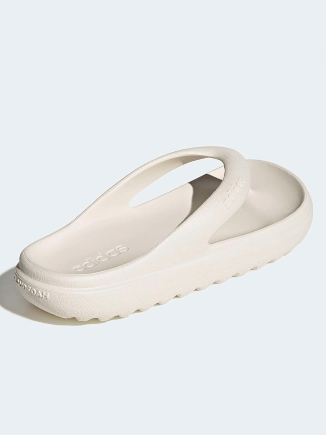 adidas Originals, Adilette Lumia, beige, Image 4 of 8