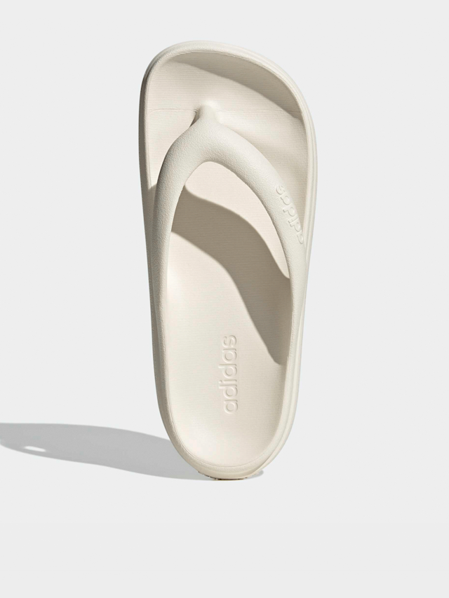 adidas Originals, Adilette Lumia, beige, Image 6 of 8