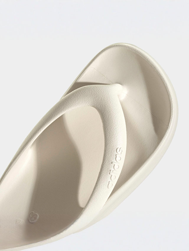 adidas Originals, Adilette Lumia, beige, Image 7 of 8