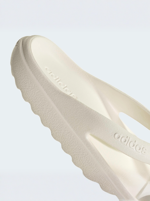 adidas Originals, Adilette Lumia, beige, Image 8 of 8