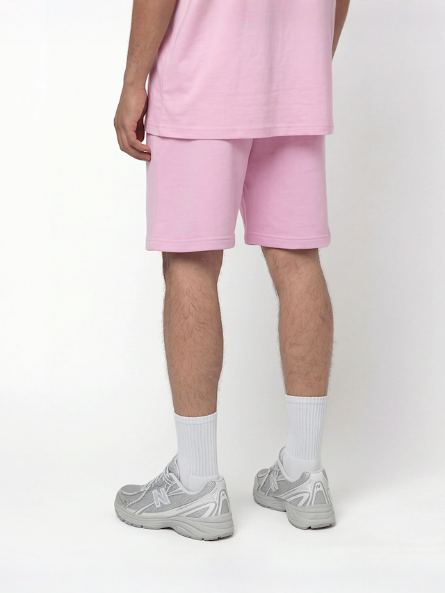 Urban Classics, New Shorts, Pink, Image 2 of 4