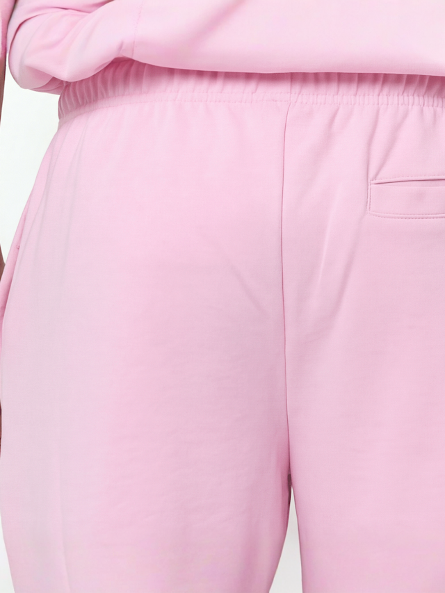 Urban Classics, New Shorts, Pink, Image 3 of 4