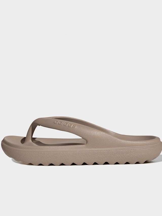 adidas Originals, Adilette Lumia Flip Flop, beige, Image 1 of 8