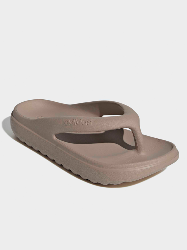 adidas Originals, Adilette Lumia Flip Flop, beige, Image 3 of 8